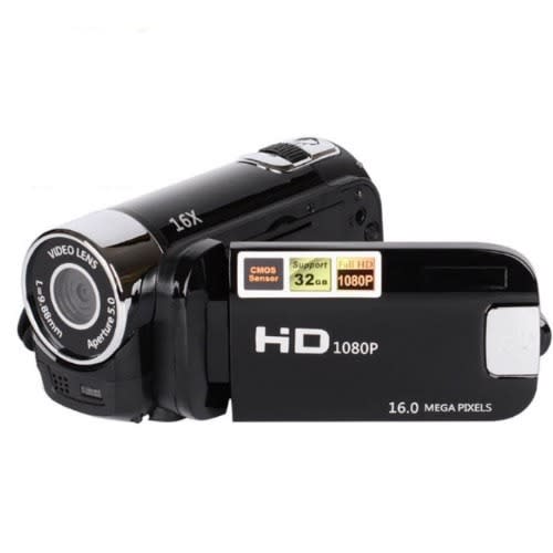 Cyber Cam Digital Video Camera discountshub