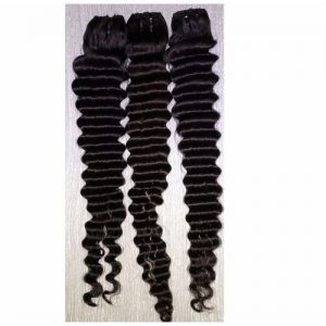 Deep Wave Trendy Natural Hair discountshub
