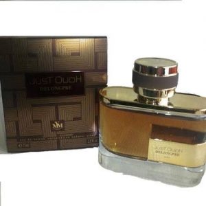 Delongpre Just Oudh Edp discountshub