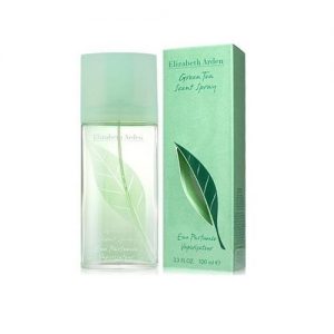 Elizabeth Arden Green Tea For Women 100ml EDP discountshub