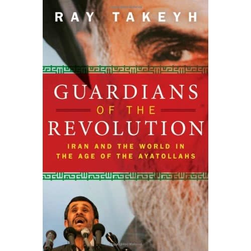 Guardians Of The Revolution Hardcover discountshub
