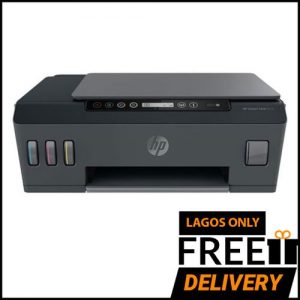 Hp SMART TANK WIRELESS 515 AIO PRINTER - 1TJ09A discountshub