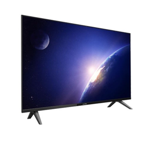 Infinix 43'' Hotspot Screen S1 Smart Tv discountshub