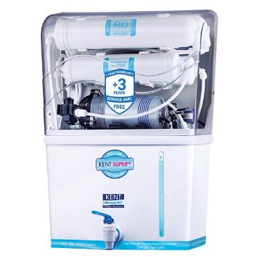 Kent RO Water Purifier discountshub