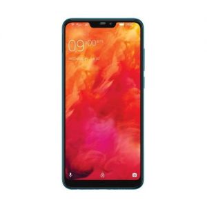 Lava Z92 - 6.22" -3GB RAM 32GB ROM - 8MP Selfie 13MP Rear Camera Dual SIM 3180mAh 4G - Blue discountshub