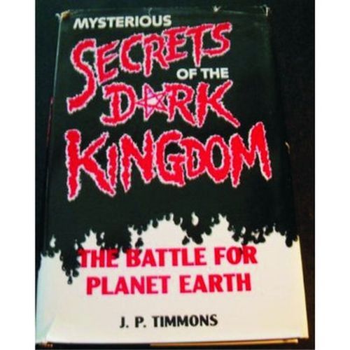 Mysterious Secrets Of The Dark Kingdom discountshub