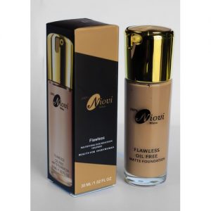 Niovi Flawless Oil Free Matte discountshub