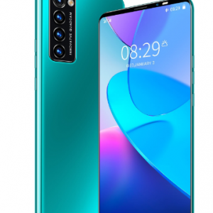 Rin06 pro Smartphone 5.5" HD Full Screen 1GB 16GB MT6572 Quad Core 5MP Camera 4800mAh GPS WiFi 3G dual card Mobile Phone discountshub