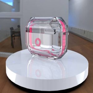 Silicone Case For Air-Pods Pro discountshub
