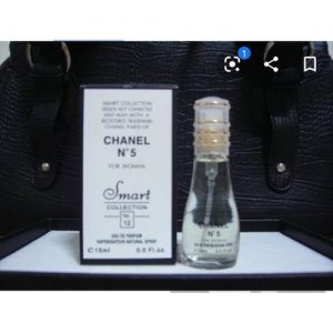 Smart Collection Channel N0 5 For Women Smart Collection discountshub