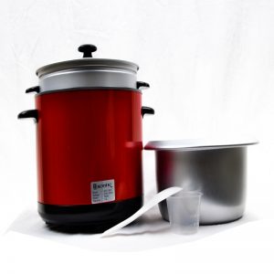 Sonik SRC-2200 2.2L Rice Cooker discountshub