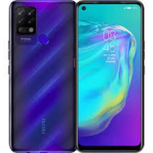 Tecno Pova(ld7)Magic Blue-6.8" Hd+ Dot-in Display-128gb Rom/6gb Ram-8mp/13mp Camera-6000mah-4g Lte discountshub