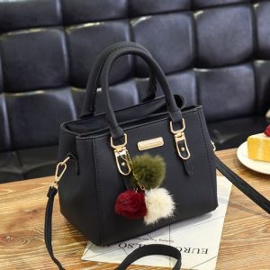 ble New Handbag Large Capacity Women's Shoulder Bag discountshub