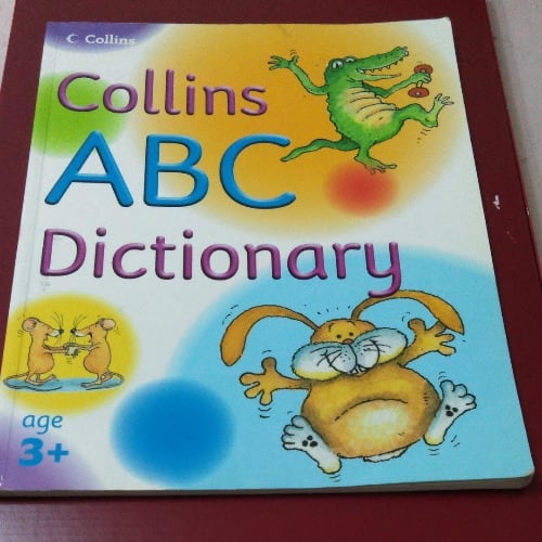 2 Sets Of Collins Dictionary - English And French For 3+ discountshub