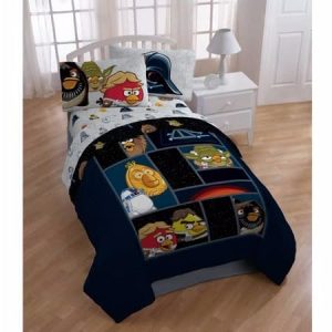 Angry Birds Star Wars Duvet - Clearance Sale discountshub