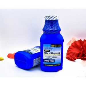 Assured Milk Of Magnesia discountshub
