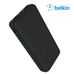 Belkin Power Bank 20000 Mah Fast Charge TYPEC&MICRO INPUT discountshub