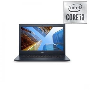 Dell Vostro - 10th Gen - Intel Core i3 - 8GB RAM - 1TB HDD - Win 10 Pro - 15.6" - Deep Grey discountshub