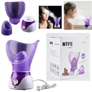 Face And Nasal Steamer / Nebulizer discountshub