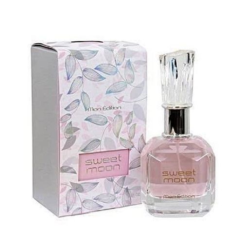 Fragrance World SWEET MOON FOR WOMEN EDP 100ML discountshub