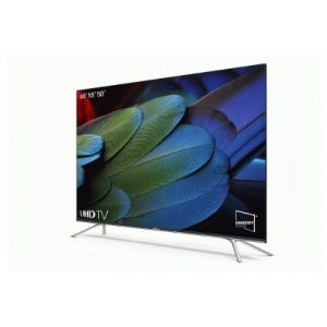 Hisense 55'' Smart Uhd 4k Tv-55b7100uw discountshub