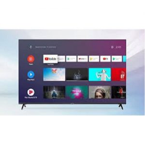Infinix 32' HD Smart Android Television discountshub