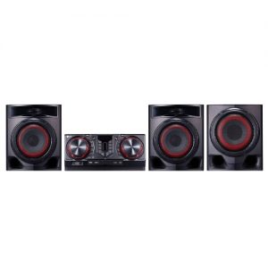 LG 720W XBOOM HiFi Audio System CJ45 discountshub