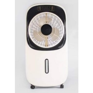 Lontor Rechargeable Air Cooler Mist Fan