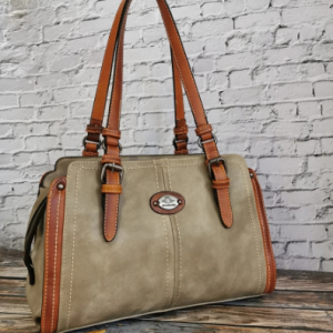 Luxury Brand Handbag Designer Women's Leather Shopper Bag Vintage Handbags for Ladies Tote Shoulder Bags 2020 High Quality Purse discountshub