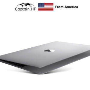 MacBook Air Apple Laptop Ultra-Thin Intel Core i5 Office Business Notebook Original Authentic Laptop discountshub