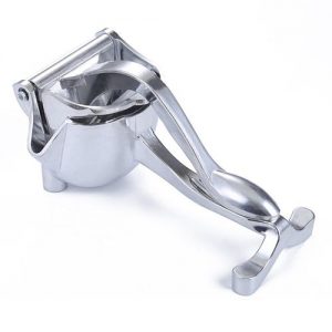 Manual Juicer Household Stainless Steel Baby Fruit Juicer Mini Juicer discountshub