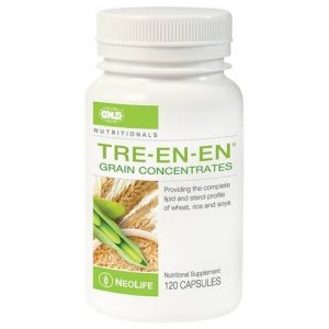 Neo Life TRE-EN-EN GRAIN CONCENTRATES (120 CAPS) discountshub
