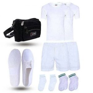 Nysc Male Mini Bundle discountshub