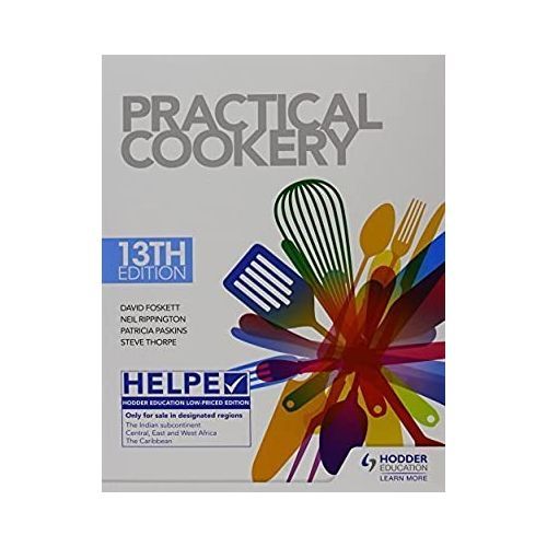 Practical Cookery discountshub