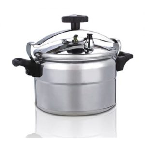QASA Pressure Pot - QPC-9L discountshub