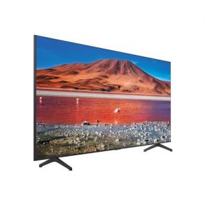 Samsung Crystal UHD 55 Inch TU7000 4K Smart TV (2020) discountshub