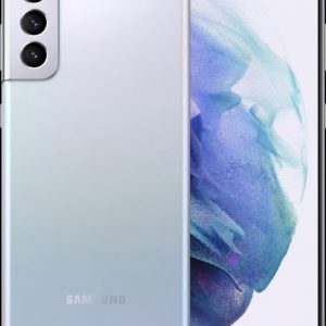 Samsung Galaxy S21+ 5g, 256gb, 8gb- Phantom Silver PRE ORDER discountshub