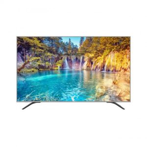 Solstar 32' HD LED Tv - AA7000SS discountshub