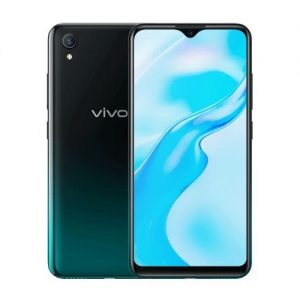 Vivo Y1s 6.22" Black Hd+ 2gb Ram,32gb Rom, Front Cam 5mp, Rear Cam 13 Mp, Dual Sim, 4030mah - discountshub