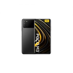 XIAOMI Poco M3 4GB 128GB, 48MP+2MP+2MP,6000mah,Snapdragon 662, Corning Gorilla Glass - Power Black discountshub