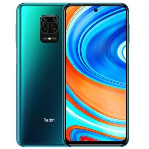 XIAOMI Redmi Note 9s 6GB 128GB, 48MP+8MP+5MP+2MP, 5020mah Snapdragon 710g, Corning Gorilla Glass- Aurora Blue discountshub