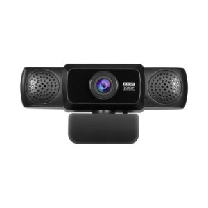 1080P 2MP High-Definition Webcam Wide Angle 30fps Manual discountshub