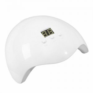 36W LED UV Lamp Nail Dryer Salon Tools Set 4.1 out of 5 discountshub