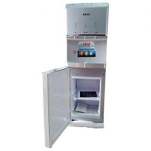 Akai 3 Nozzles Water Dispenser With Fridge discountshub