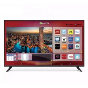 Amani 60"Smart 4k Tv discountshub