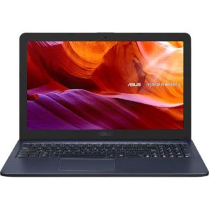 Asus X543NA-GQ290T 15.6", Intel Celeron N3350, 4GB RAM 1TB HDD Wins 10 - Slate Grey discountshub