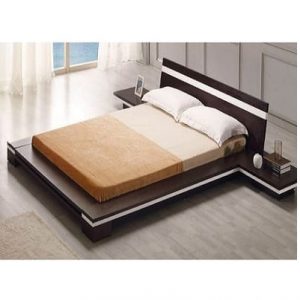 Constantino King Bed Frame discountshub