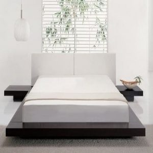 Constantino Modern Bed Frame discountshub