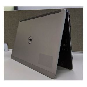 DELL Latitude E7240 Laptop, Intel Core I5, 8GB DDR3, 256GB SSD. discountshub