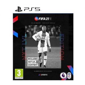 EA Sports Fifa 21 PS5 discountshub